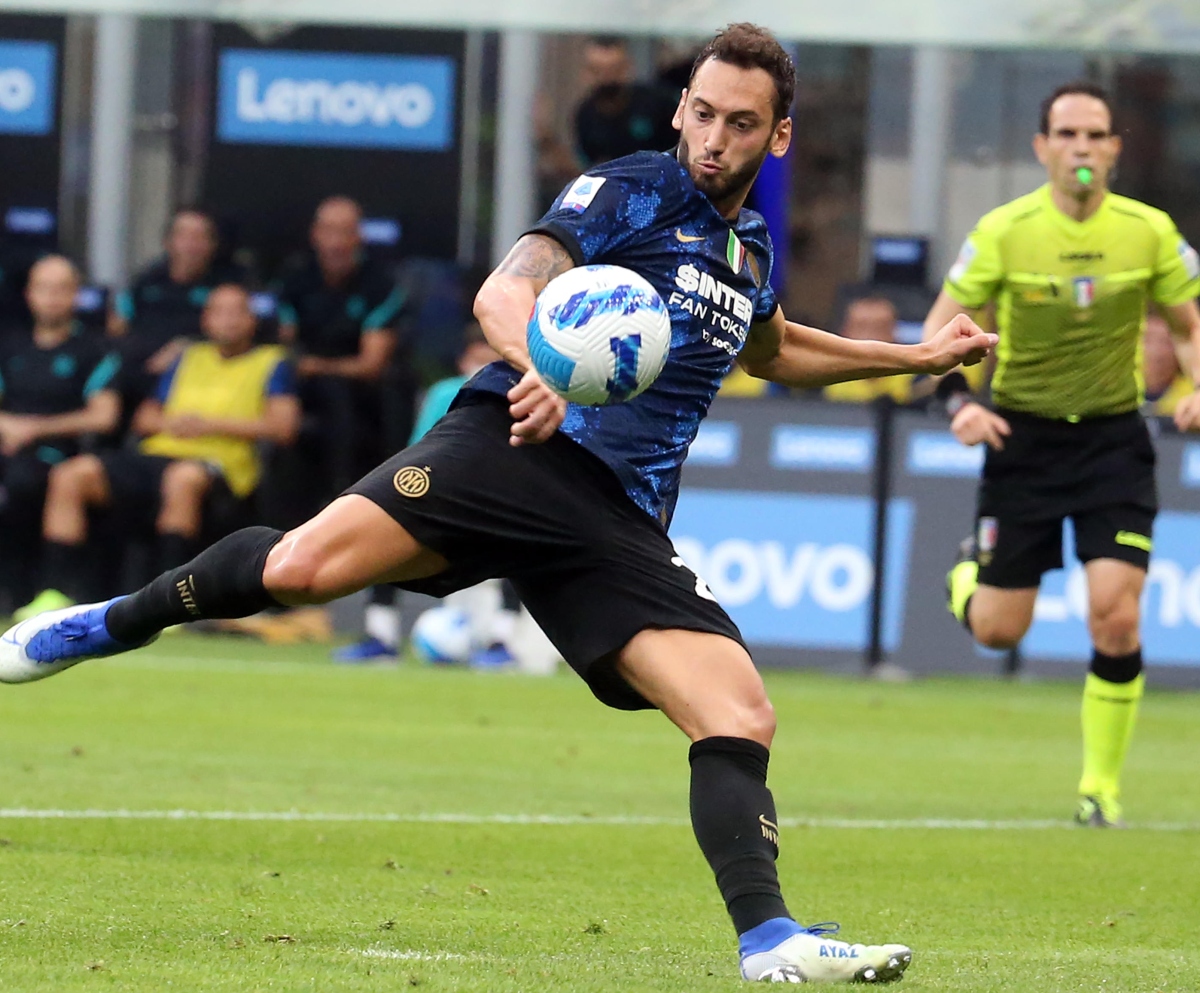 Calhanoglu