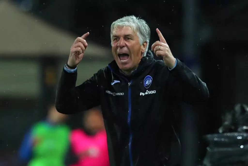 Gasperini