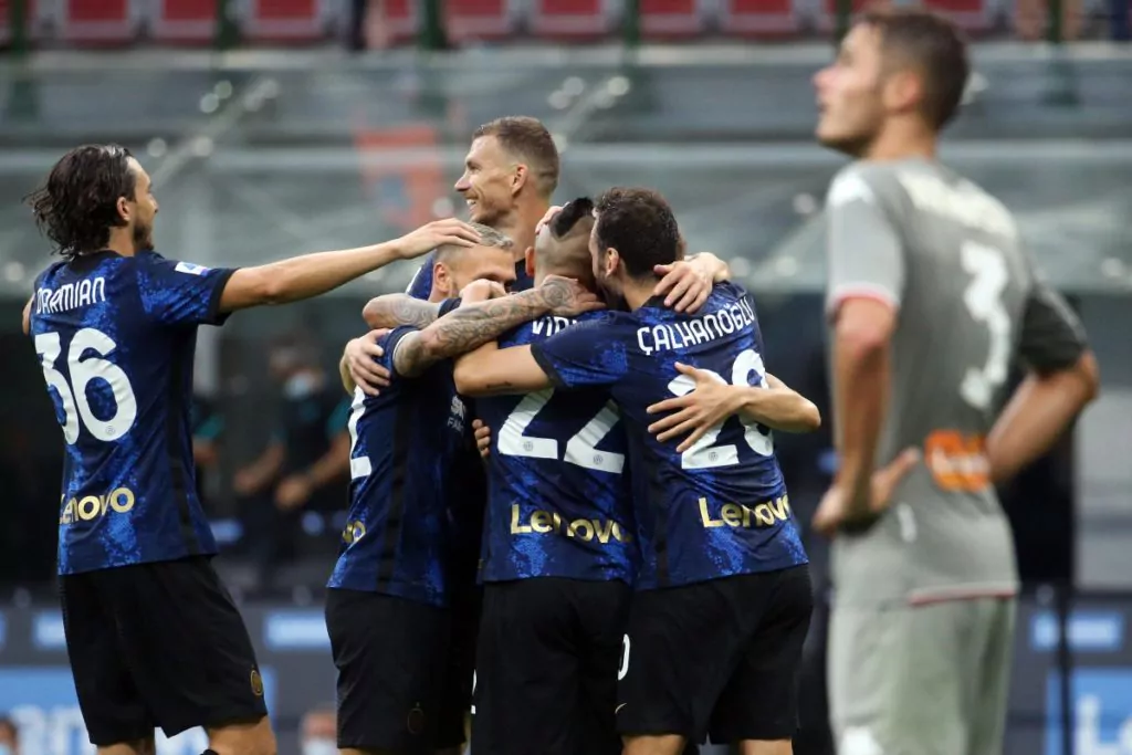 Inter-Genoa