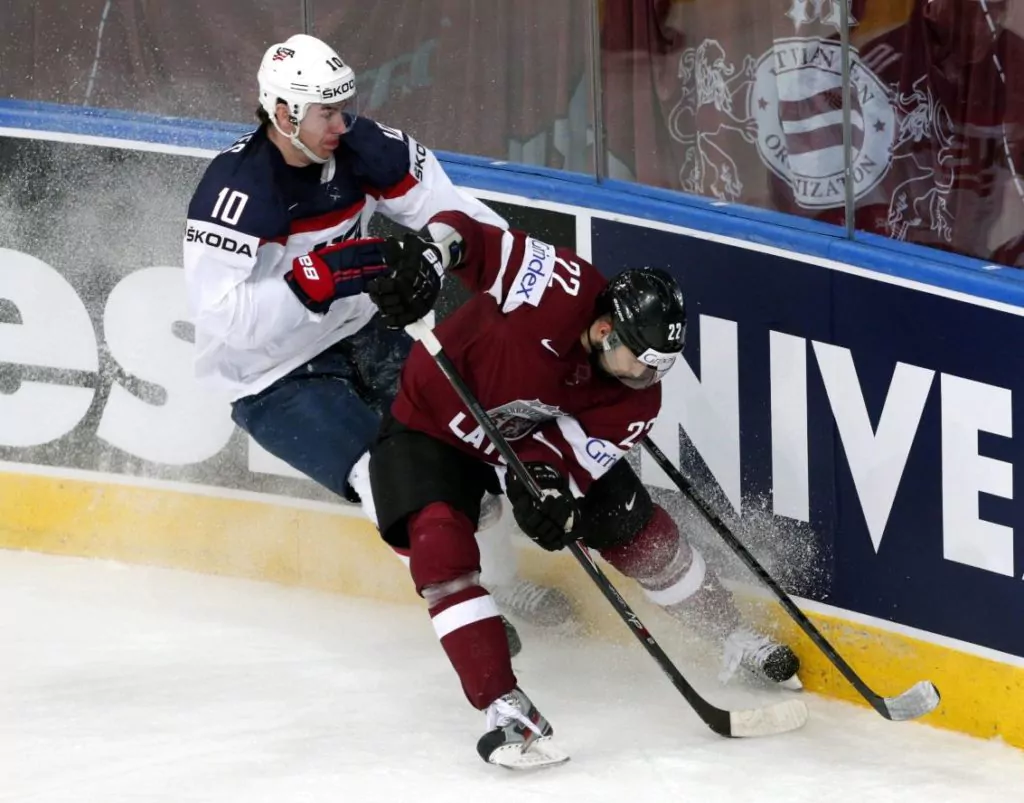 Jimmy Hayes