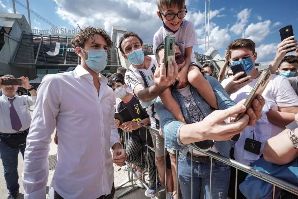 Locatelli