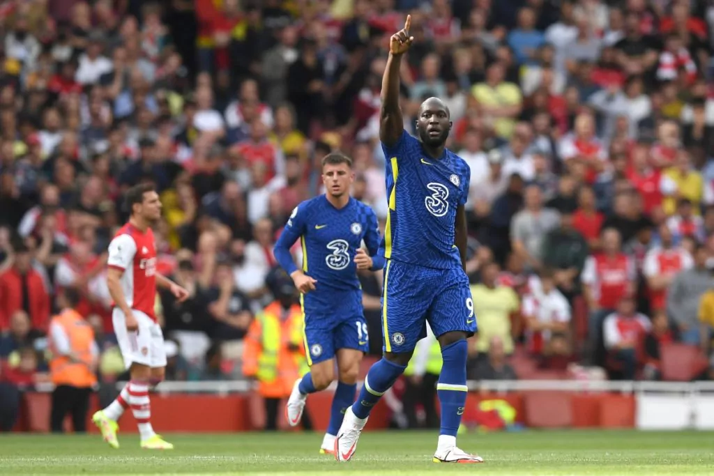 Lukaku