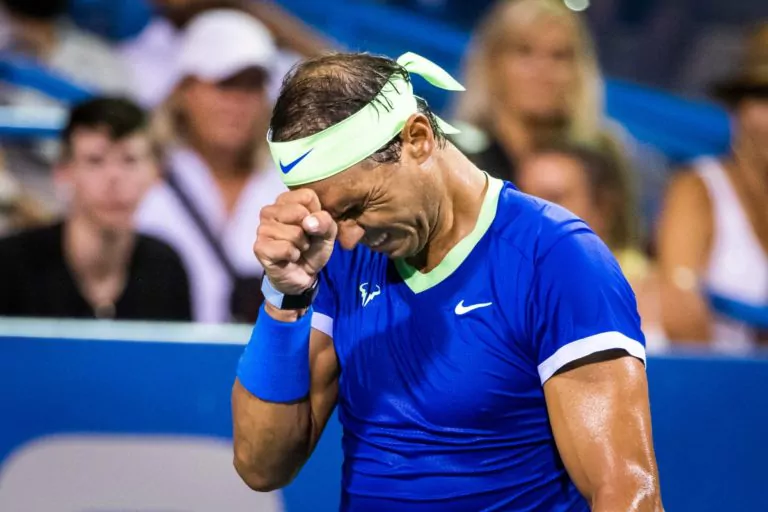 Nadal