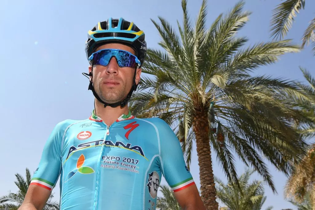 Nibali