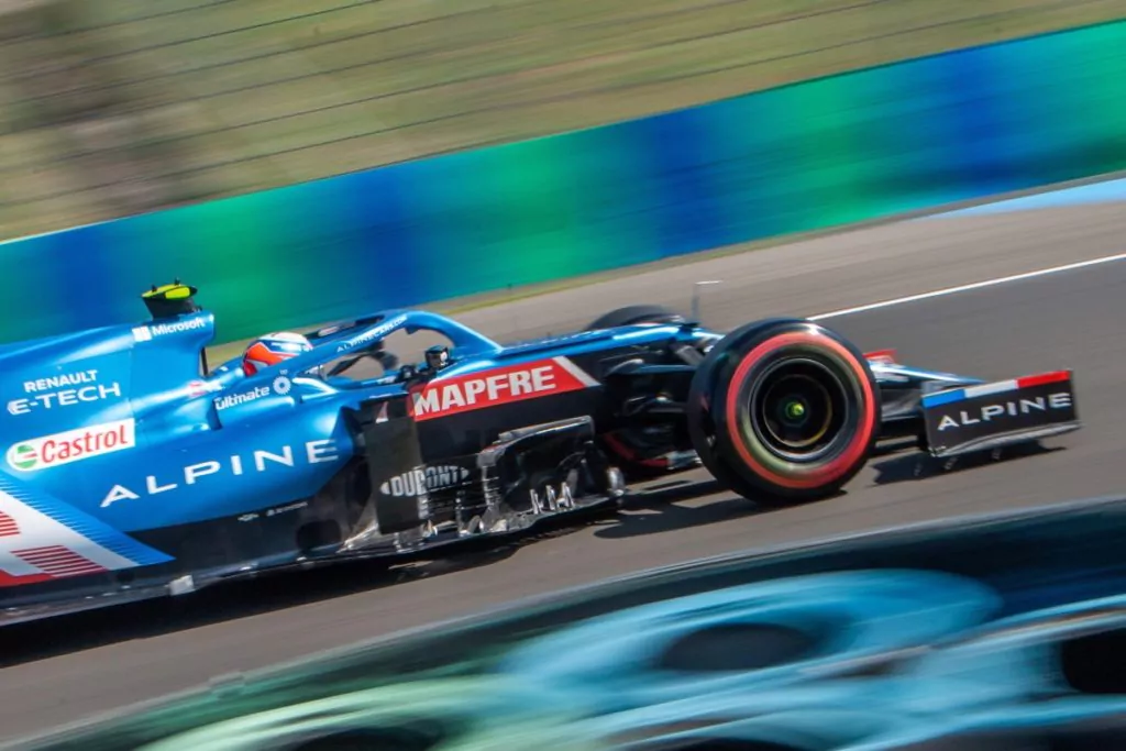 Ocon