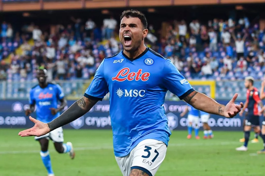 Petagna