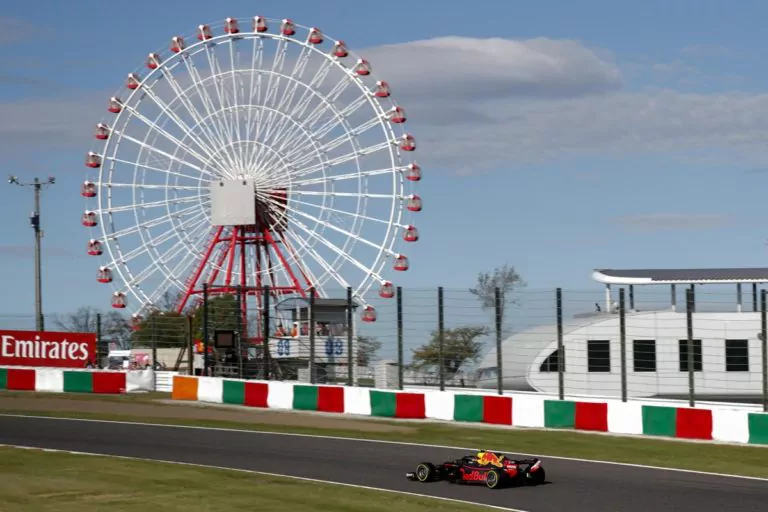 Suzuka