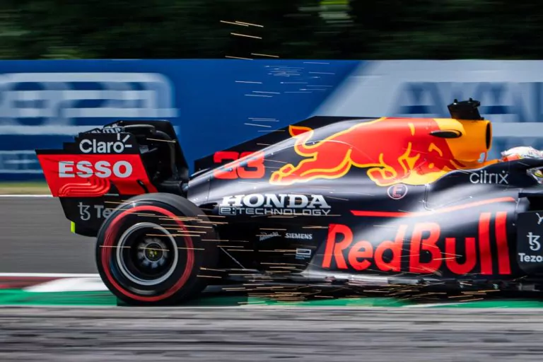 Verstappen