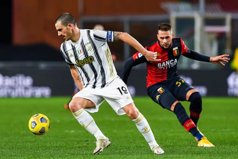 bonucci