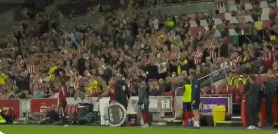bukayo saka