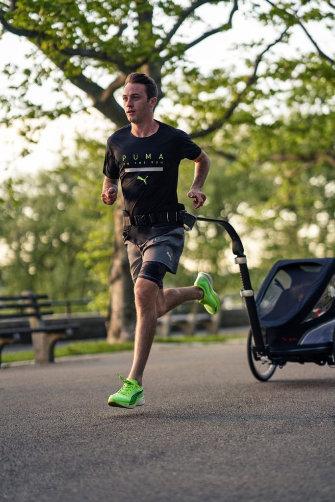 cybex puma