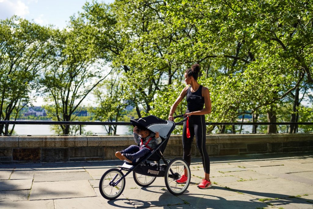 cybex puma