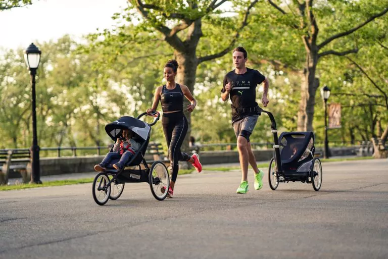 cybex puma