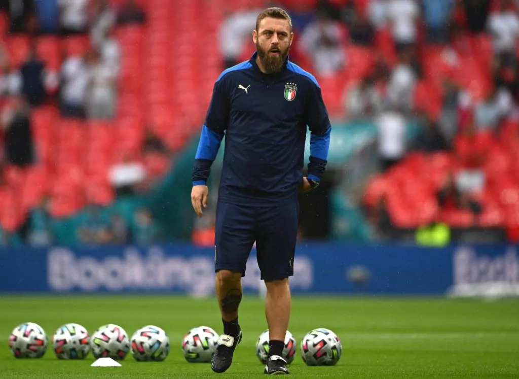 de rossi