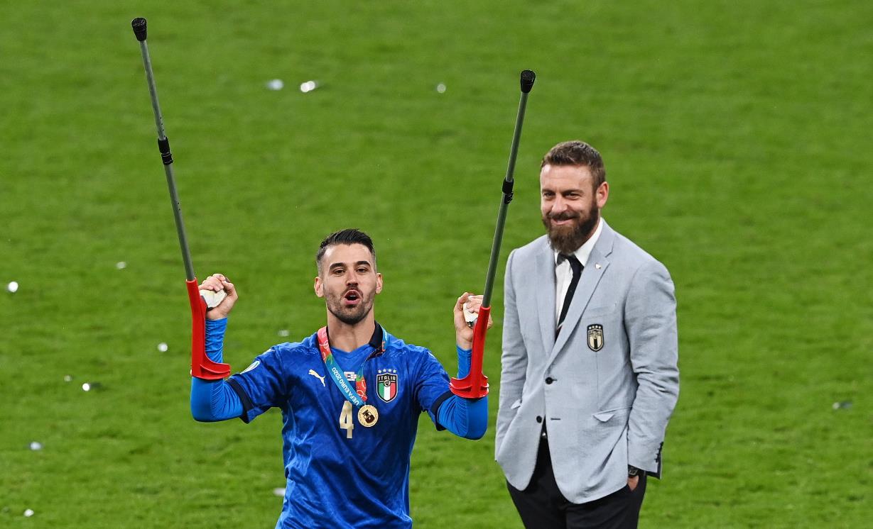 de rossi