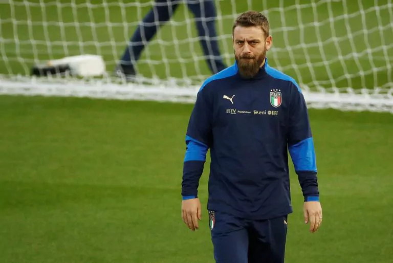de rossi