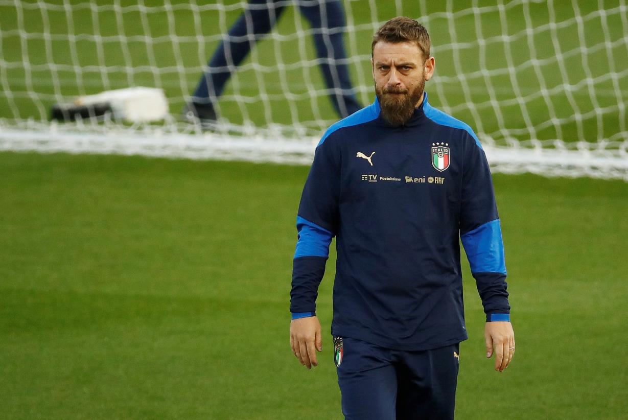 de rossi