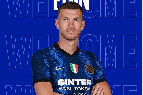 dzeko