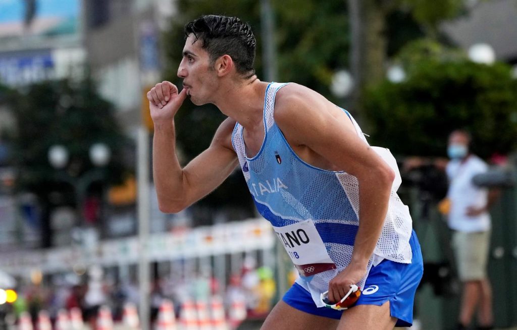 massimo stano