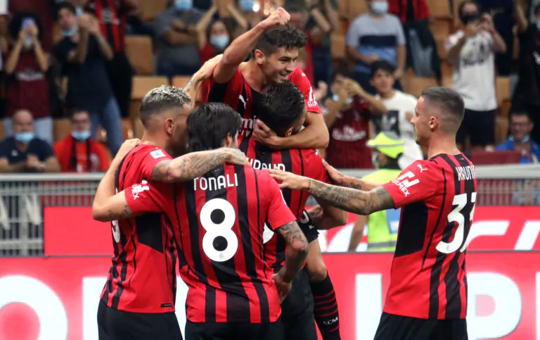 milan