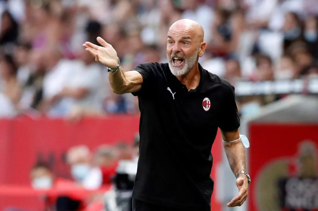 Pioli