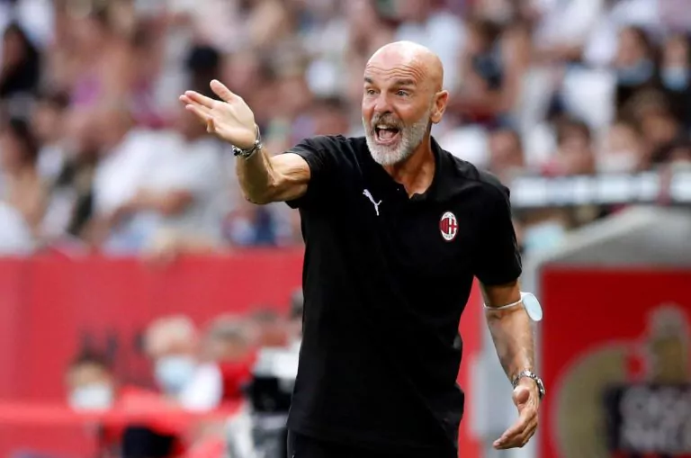Pioli