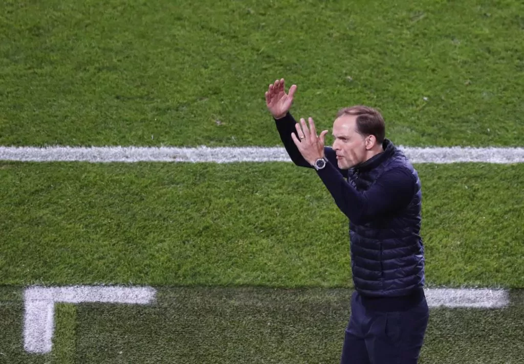 tuchel