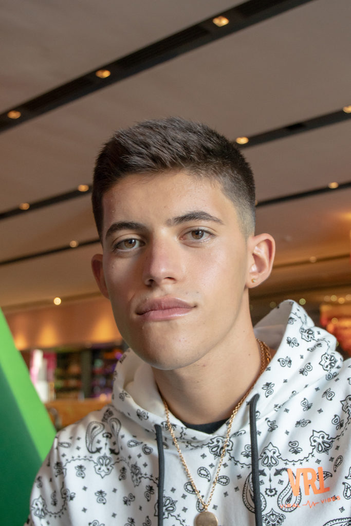 Alessio De Pasquale