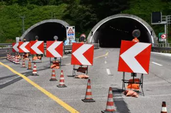 Autostrada