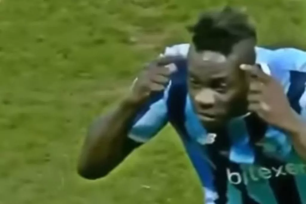 Balotelli