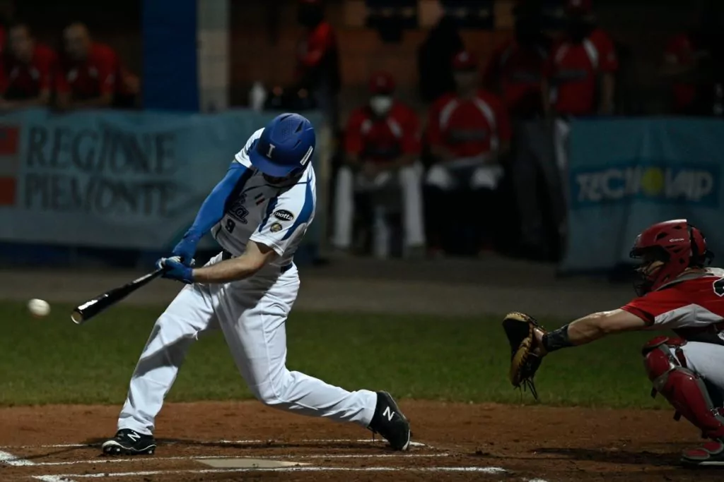 Baseball Italia