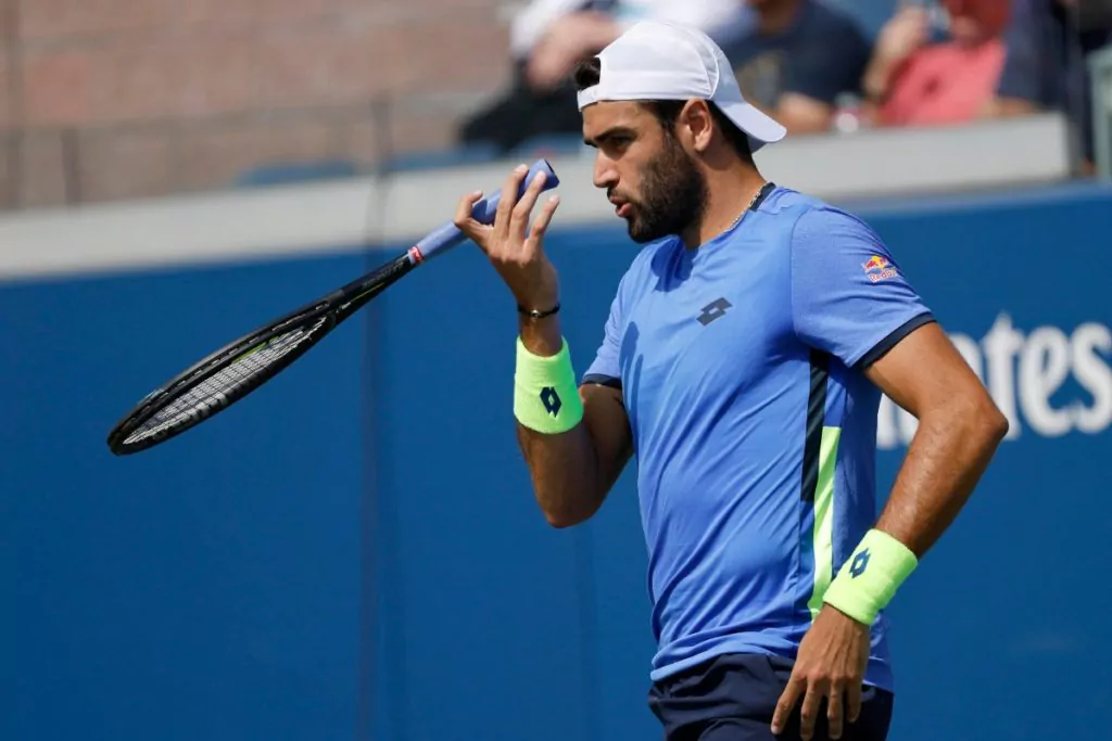 Berrettini
