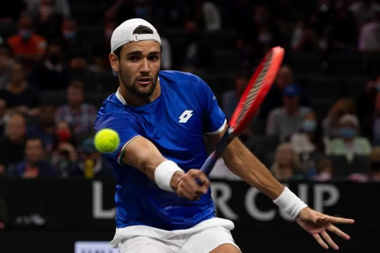 Berrettini