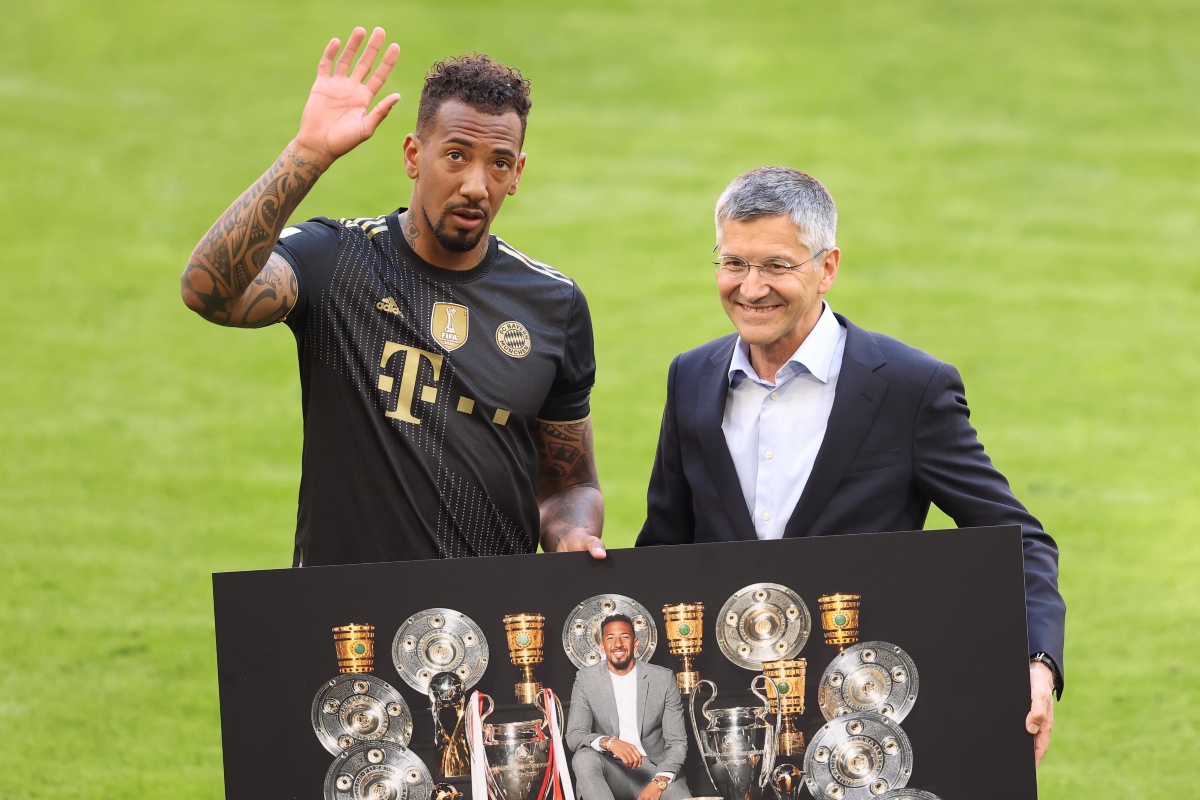 Boateng