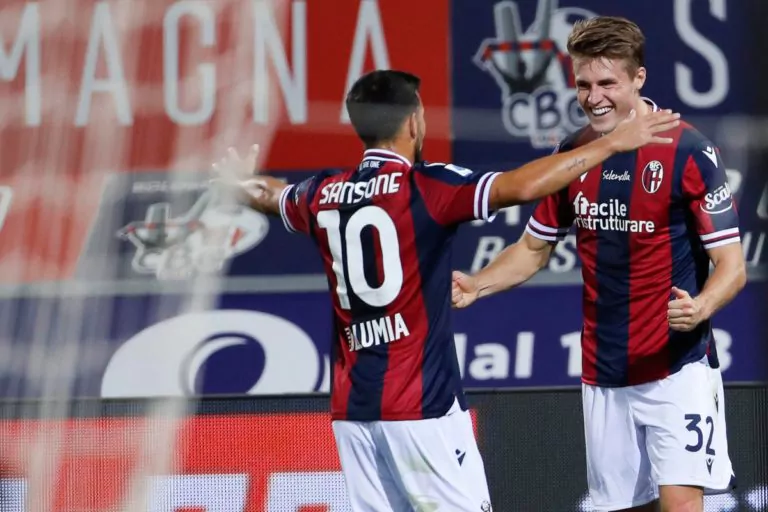 Bologna