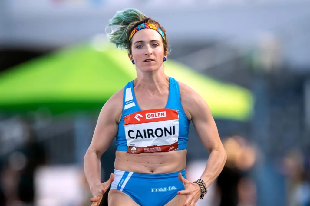 Caironi