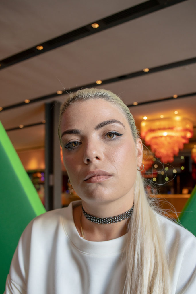 Camilla Limone
