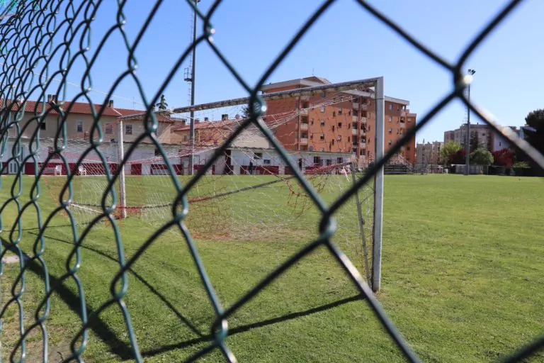 Campo da calcio