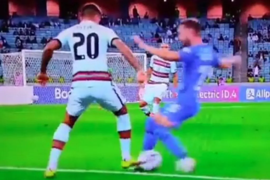 Cancelo