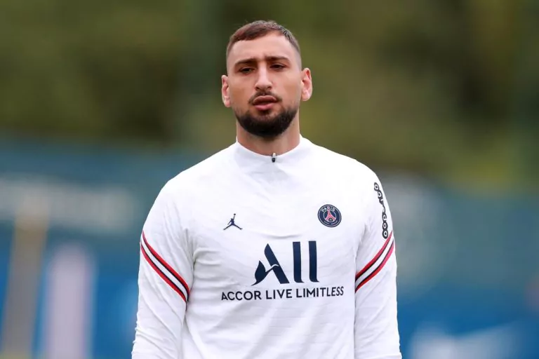 Donnarumma