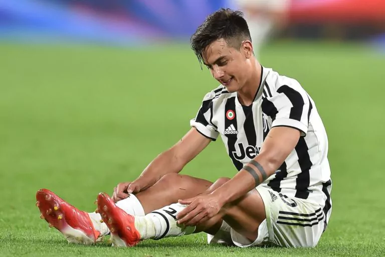 Dybala