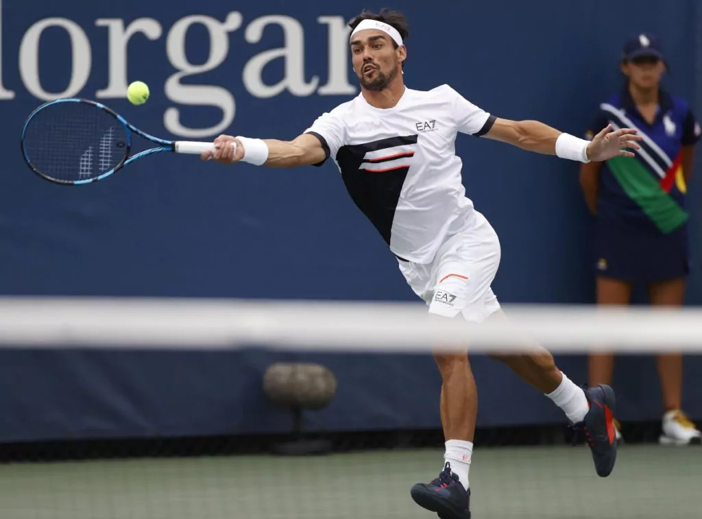 Fognini