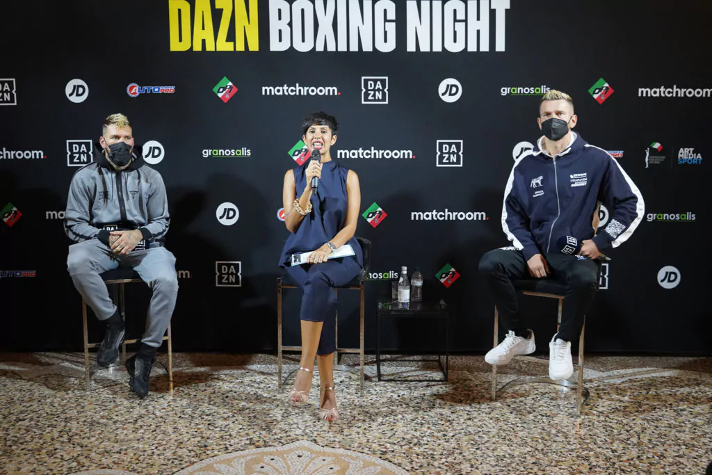 Scardina e Doberstein