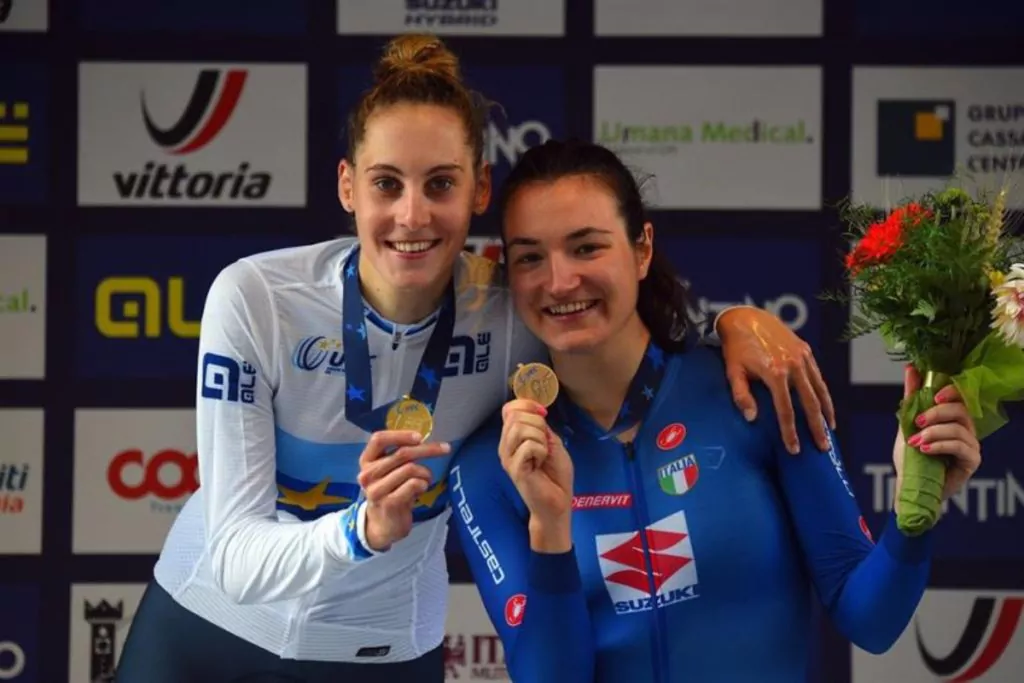 Guazzini e Pirrone