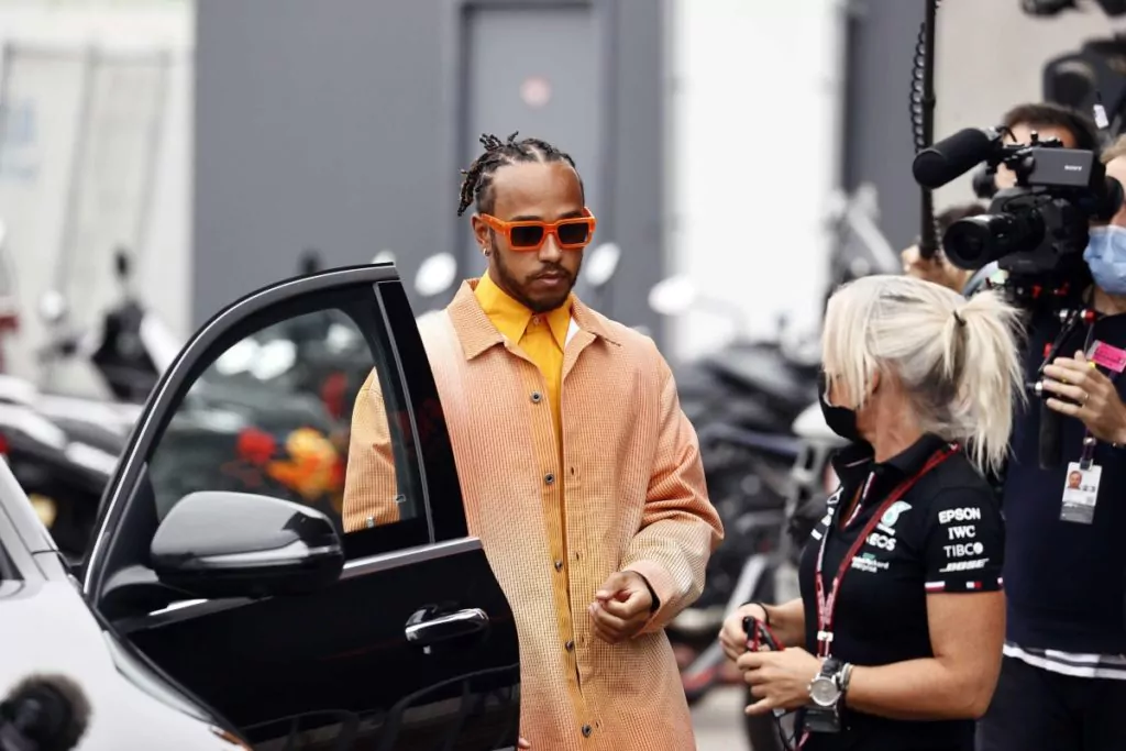 Hamilton
