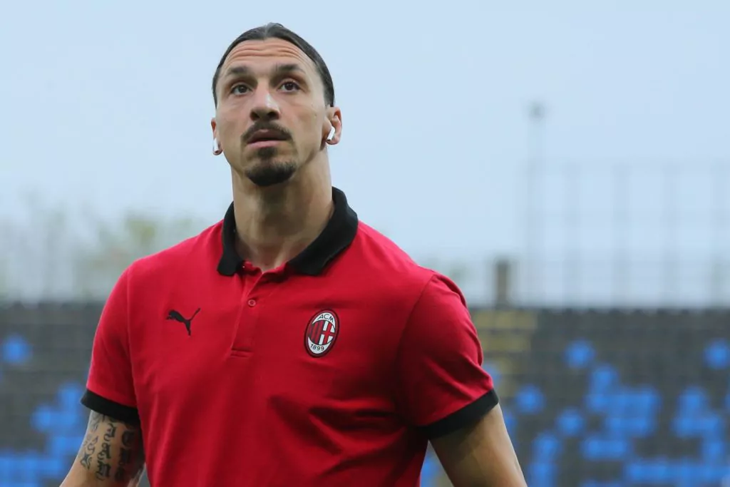 Ibrahimovic