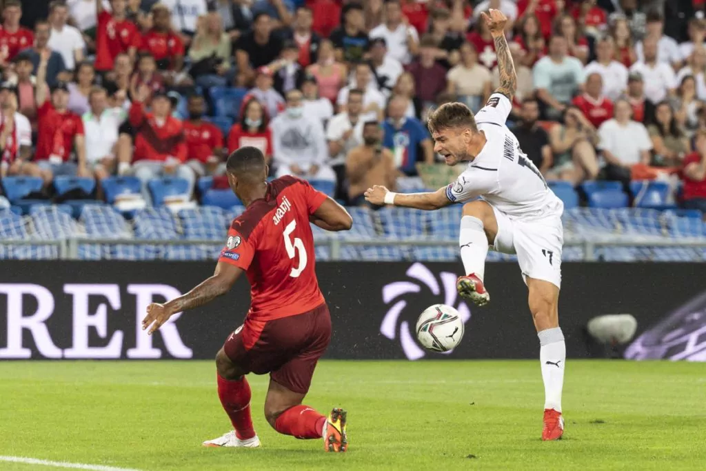 Immobile