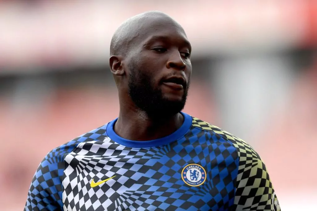 Lukaku