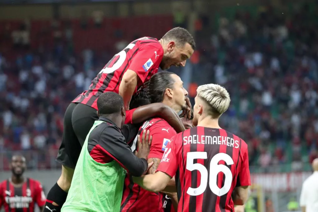 Milan