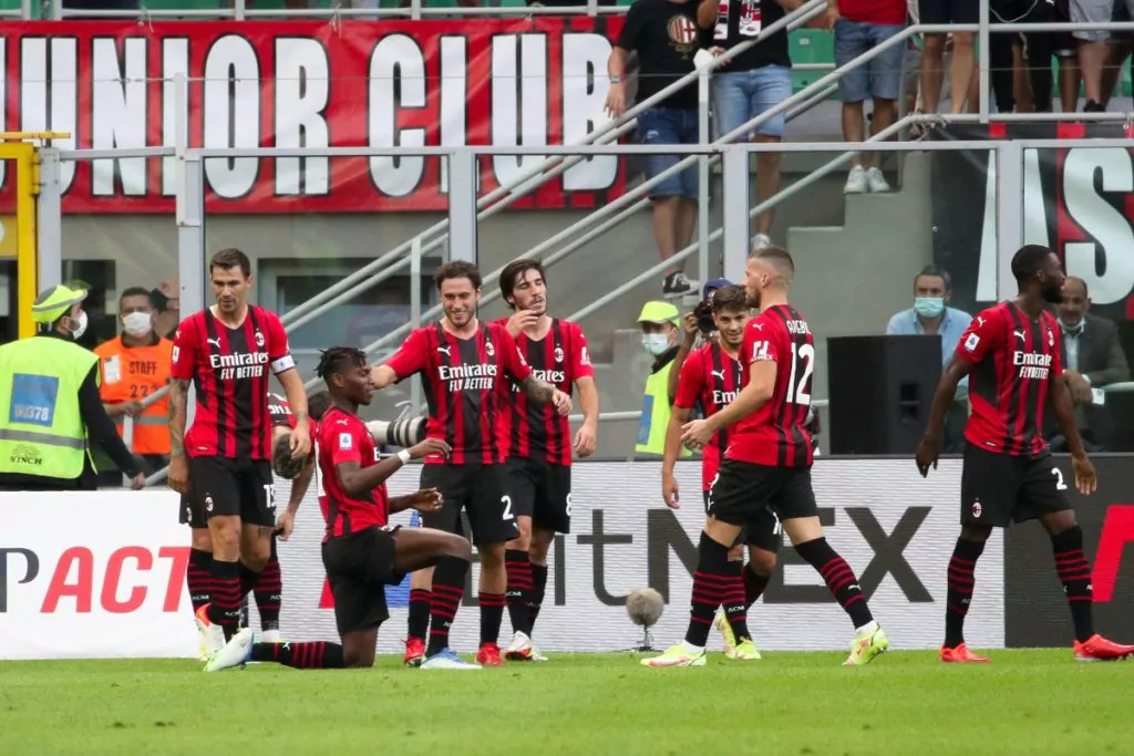 Milan